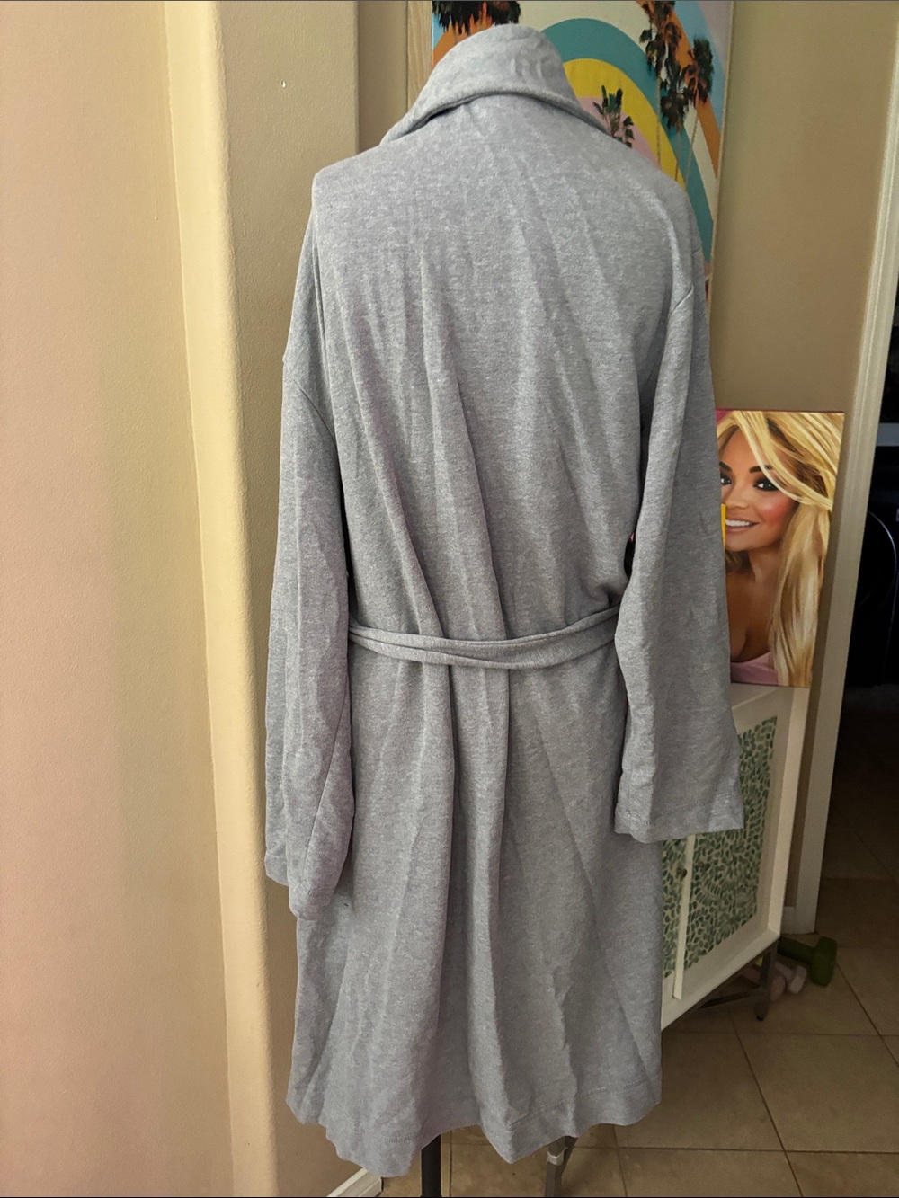 Goodfellow & Co Robe - Picture 4 of 6